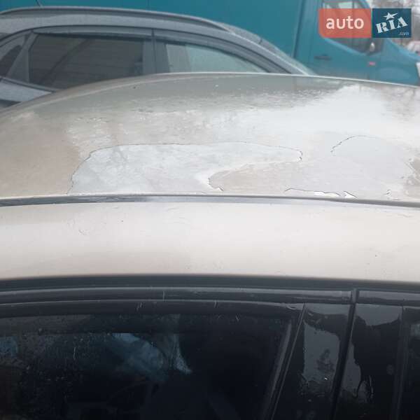 Седан Chevrolet Lacetti 2005 в Києві