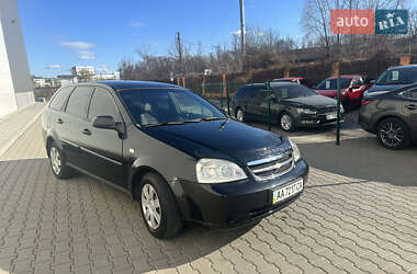 Универсал Chevrolet Lacetti 2006 в 