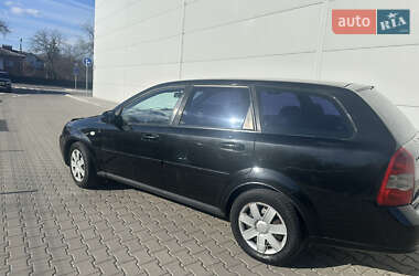 Универсал Chevrolet Lacetti 2006 в 