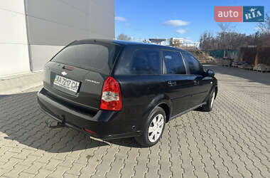 Универсал Chevrolet Lacetti 2006 в 