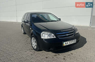 Универсал Chevrolet Lacetti 2006 в 