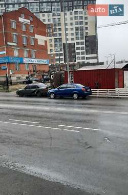 Седан Chevrolet Lacetti 2005 в 