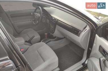 Седан Chevrolet Lacetti 2005 в 