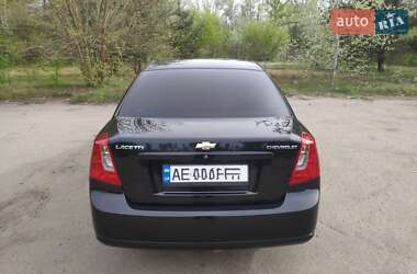 Седан Chevrolet Lacetti 2005 в 