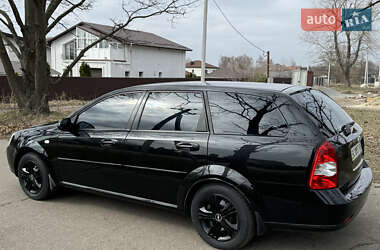 Універсал Chevrolet Lacetti 2007 в 