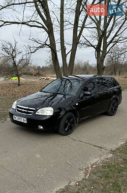 Універсал Chevrolet Lacetti 2007 в 