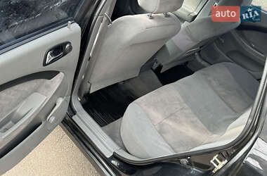 Універсал Chevrolet Lacetti 2007 в 