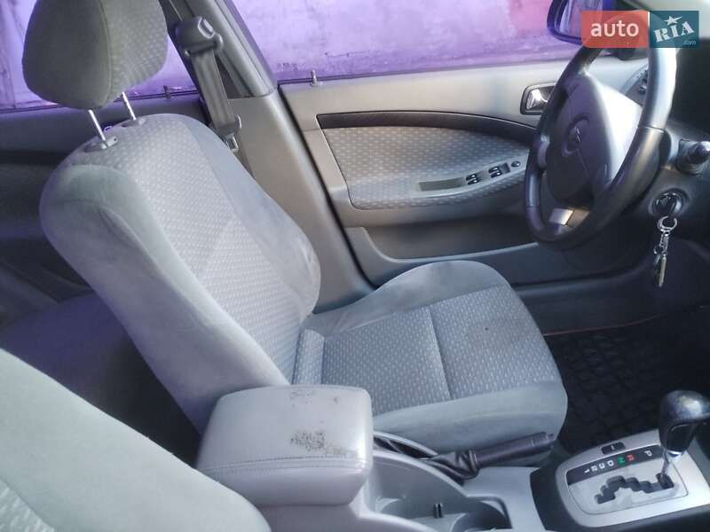Універсал Chevrolet Lacetti 2005 в Броварах