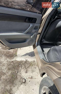 Седан Chevrolet Lacetti 2007 в 