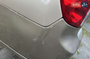 Седан Chevrolet Lacetti 2007 в 