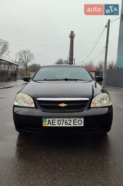 Седан Chevrolet Lacetti 2004 в 