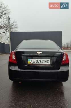 Седан Chevrolet Lacetti 2004 в 