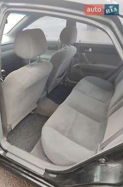Седан Chevrolet Lacetti 2004 в 