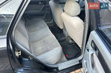 Седан Chevrolet Lacetti 2006 в 