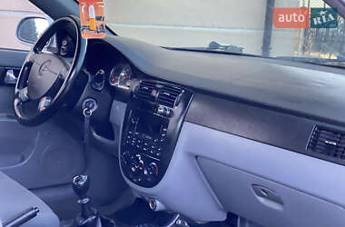 Седан Chevrolet Lacetti 2005 в 