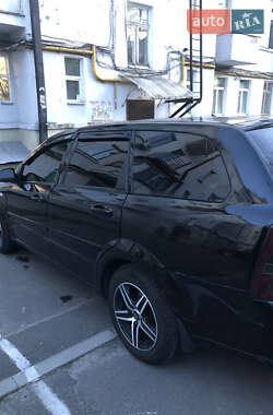 Универсал Chevrolet Lacetti 2005 в 