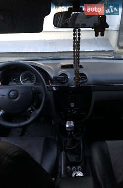 Универсал Chevrolet Lacetti 2005 в 