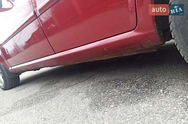 Седан Chevrolet Lacetti 2005 в 