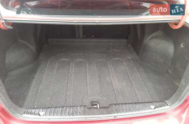 Седан Chevrolet Lacetti 2005 в 