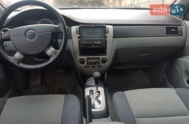 Седан Chevrolet Lacetti 2005 в 