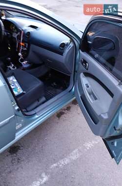 Универсал Chevrolet Lacetti 2006 в 