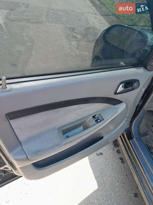 Універсал Chevrolet Lacetti 2009 в Роздільній