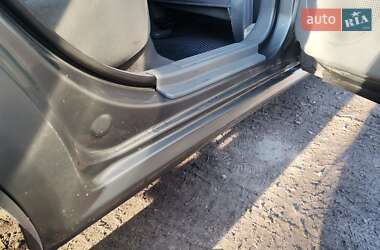Хэтчбек Chevrolet Lacetti 2011 в 