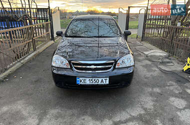 Седан Chevrolet Lacetti 2007 в Покрове