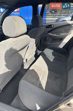 Универсал Chevrolet Lacetti 2012 в 