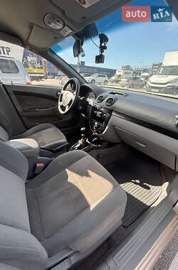 Универсал Chevrolet Lacetti 2012 в 