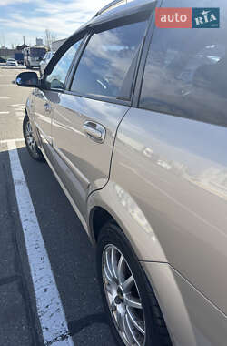 Универсал Chevrolet Lacetti 2012 в 