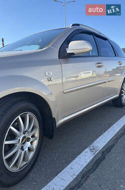 Универсал Chevrolet Lacetti 2012 в 
