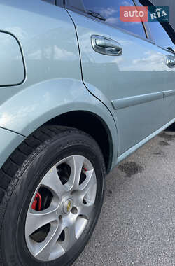 Универсал Chevrolet Lacetti 2007 в 