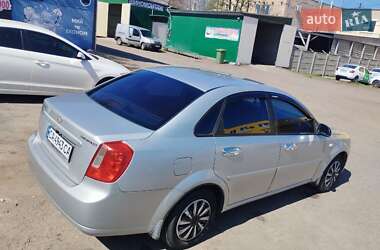 Седан Chevrolet Lacetti 2006 в 