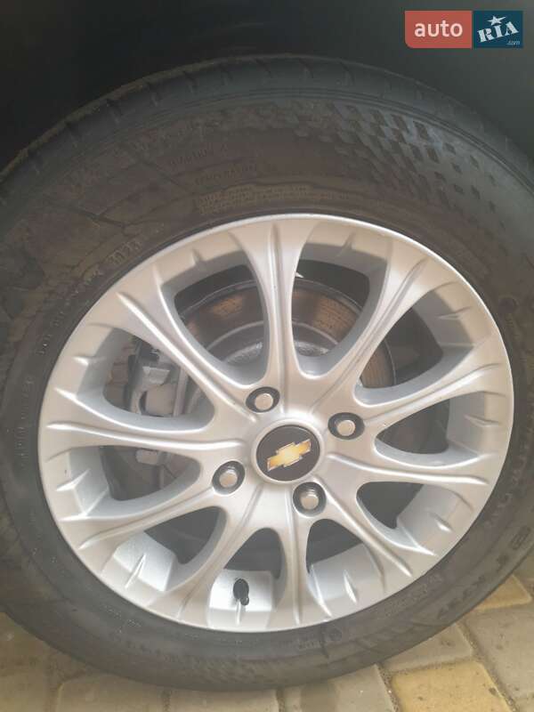 Універсал Chevrolet Lacetti 2009 в Роздільній