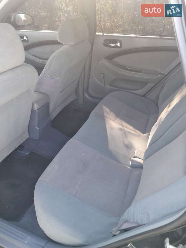 Універсал Chevrolet Lacetti 2009 в Роздільній