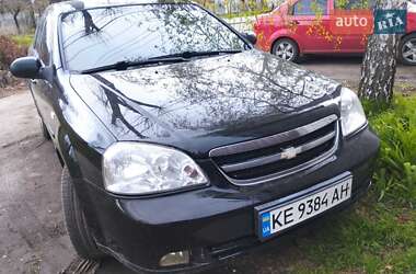 Универсал Chevrolet Lacetti 2005 в Днепре