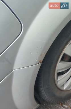 Универсал Chevrolet Lacetti 2007 в 