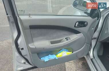 Универсал Chevrolet Lacetti 2007 в 