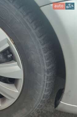 Универсал Chevrolet Lacetti 2007 в 