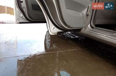 Седан Chevrolet Lacetti 2007 в 