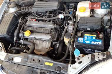 Седан Chevrolet Lacetti 2007 в 