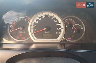 Универсал Chevrolet Lacetti 2012 в 
