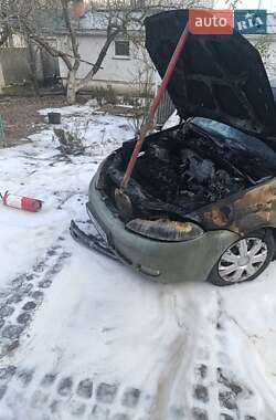 Хэтчбек Chevrolet Lacetti 2006 в 
