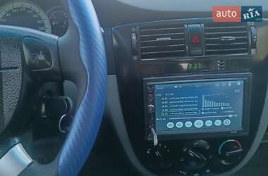 Седан Chevrolet Lacetti 2007 в 