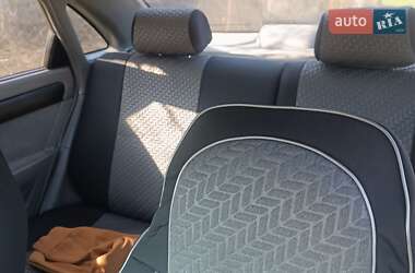 Седан Chevrolet Lacetti 2007 в 