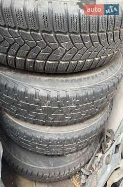 Хэтчбек Chevrolet Lacetti 2007 в 