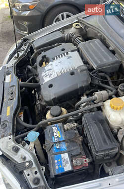 Седан Chevrolet Lacetti 2007 в 