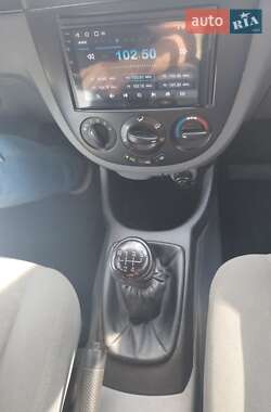 Универсал Chevrolet Lacetti 2009 в 