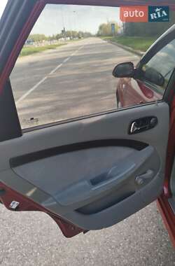 Универсал Chevrolet Lacetti 2009 в 